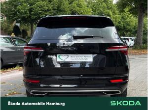 Skoda Karoq Sportline 1,5 TSI 7-Gang-DSG _LGE