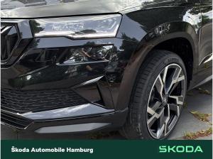 Skoda Karoq Sportline 1,5 TSI 7-Gang-DSG _LGE