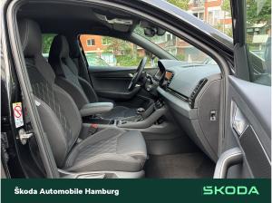 Skoda Karoq Sportline 1,5 TSI 7-Gang-DSG _LGE