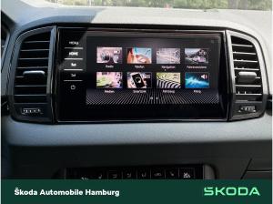 Skoda Karoq Sportline 1,5 TSI 7-Gang-DSG _LGE