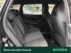 Skoda Karoq Sportline 1,5 TSI 7-Gang-DSG _LGE