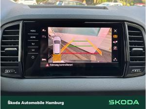Skoda Karoq Sportline 1,5 TSI 7-Gang-DSG _LGE