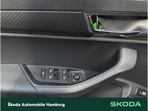 Skoda Karoq Sportline 1,5 TSI 7-Gang-DSG _LGE