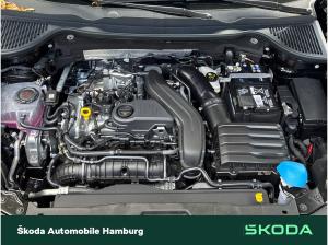 Skoda Karoq Sportline 1,5 TSI 7-Gang-DSG _LGE