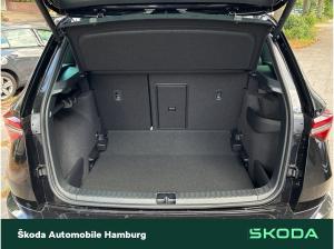 Skoda Karoq Sportline 1,5 TSI 7-Gang-DSG _LGE
