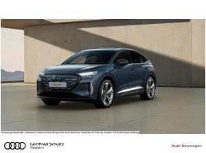 Audi Q4 e-tron Sportback performance (Velbert)