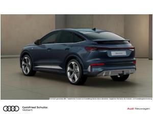 Audi Q4 e-tron Sportback performance (Velbert)