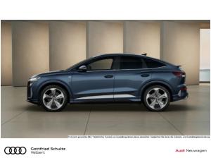 Audi Q4 e-tron Sportback performance (Velbert)