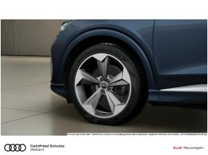 Audi Q4 e-tron Sportback performance (Velbert)