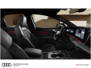 Audi Q4 e-tron Sportback performance (Velbert)
