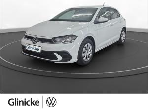 Volkswagen Polo Life 1,0 l TSI Automatik Kamera Allwetter