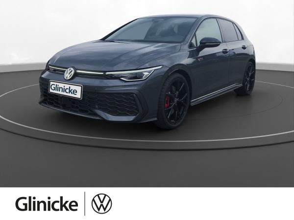 Volkswagen Golf GTI Harman Kardon 19" LED+ Black Style RFK