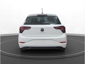 Volkswagen Polo Life 1,0 l TSI Automatik Kamera Allwetter