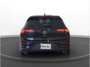 Volkswagen Golf GTI Harman Kardon 19" LED+ Black Style RFK