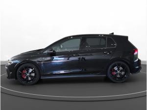 Volkswagen Golf GTI Harman Kardon 19" LED+ Black Style RFK