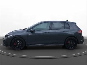 Volkswagen Golf GTI Harman Kardon 19" LED+ Black Style RFK