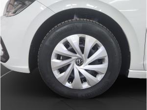 Volkswagen Polo Life 1,0 l TSI Automatik Kamera Allwetter