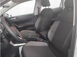 Volkswagen Polo Life 1,0 l TSI Automatik Kamera Allwetter