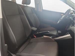 Volkswagen Polo Life 1,0 l TSI Automatik Kamera Allwetter