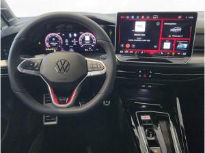 Volkswagen Golf GTI Harman Kardon 19" LED+ Black Style RFK