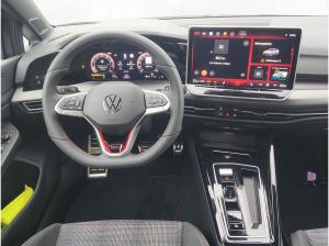 Volkswagen Golf GTI Harman Kardon 19" LED+ Black Style RFK
