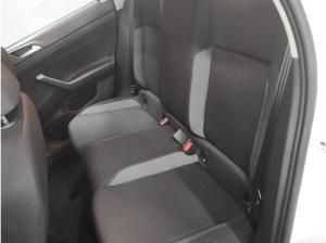 Volkswagen Polo Life 1,0 l TSI Automatik Kamera Allwetter
