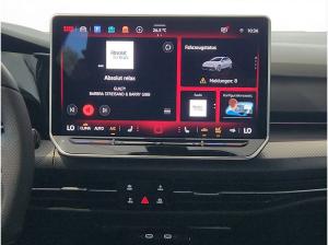 Volkswagen Golf GTI Harman Kardon 19" LED+ Black Style RFK