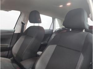 Volkswagen Polo Life 1,0 l TSI Automatik Kamera Allwetter