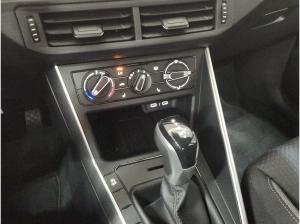 Volkswagen Polo Life 1,0 l TSI Automatik Kamera Allwetter