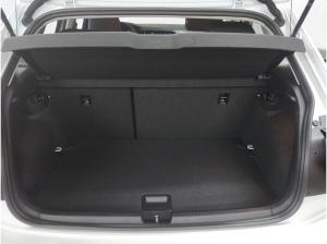 Volkswagen Polo Life 1,0 l TSI Automatik Kamera Allwetter