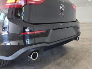 Volkswagen Golf GTI Harman Kardon 19" LED+ Black Style RFK