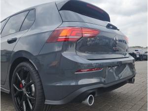 Volkswagen Golf GTI Harman Kardon 19" LED+ Black Style RFK
