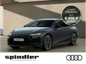 Audi A6 e-tron A6 Avant e-tron S-line | Matrix-LED,360°,WP