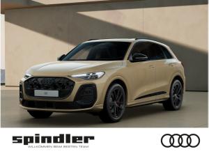 Audi Q5 SUV S-line e-hybrid quattro | HuD,Pano,AHK