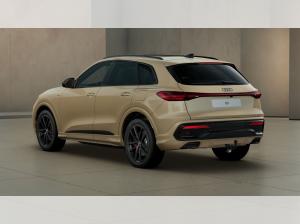 Audi Q5 SUV S-line e-hybrid quattro | HuD,Pano,AHK