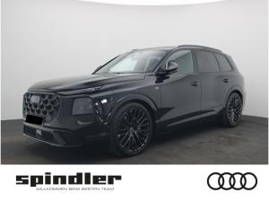Audi Q7 SUV S-line TDI quattro | TechPro,HuD,Pano,B&O