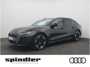 Audi A6 allroad V6 TDI quattro | TechPro,HuD,Pano,B&O
