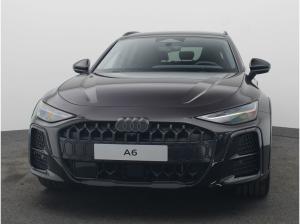 Audi A6 allroad V6 TDI quattro | TechPro,HuD,Pano,B&O
