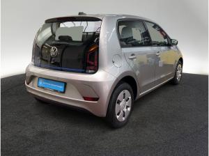 Volkswagen up! e-up!moveDAB+ REAR VIEW SITZH CCS COM.PHONE