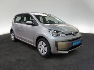 Volkswagen up! e-up!moveDAB+ REAR VIEW SITZH CCS COM.PHONE