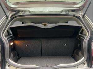 Volkswagen up! e-up!moveDAB+ REAR VIEW SITZH CCS COM.PHONE