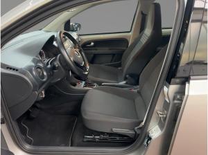Volkswagen up! e-up!moveDAB+ REAR VIEW SITZH CCS COM.PHONE