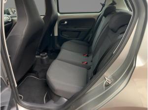 Volkswagen up! e-up!moveDAB+ REAR VIEW SITZH CCS COM.PHONE