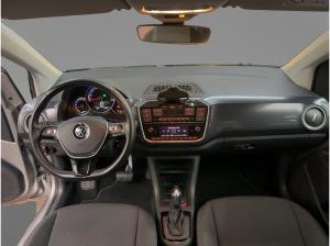 Volkswagen up! e-up!moveDAB+ REAR VIEW SITZH CCS COM.PHONE