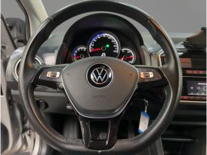 Volkswagen up! e-up!moveDAB+ REAR VIEW SITZH CCS COM.PHONE