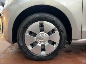 Volkswagen up! e-up!moveDAB+ REAR VIEW SITZH CCS COM.PHONE