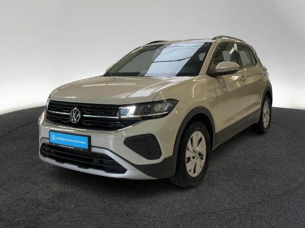 T-Cross