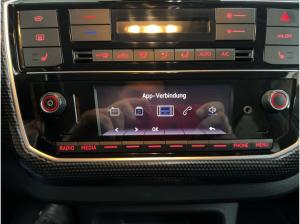 Volkswagen up! e-up!moveDAB+ REAR VIEW SITZH CCS COM.PHONE