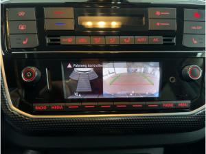 Volkswagen up! e-up!moveDAB+ REAR VIEW SITZH CCS COM.PHONE