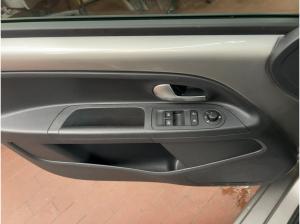 Volkswagen up! e-up!moveDAB+ REAR VIEW SITZH CCS COM.PHONE